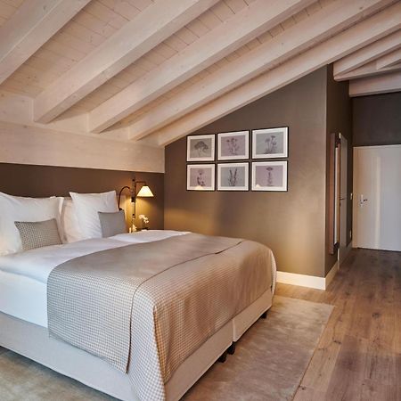 Schloss Zermatt - Cbd & Adaptogenic Spa And Sport Hotel Exterior foto