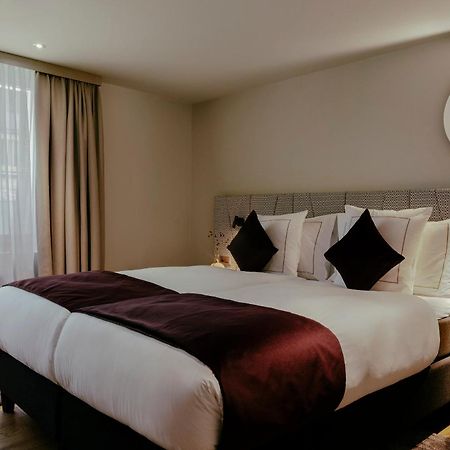 Schloss Zermatt - Cbd & Adaptogenic Spa And Sport Hotel Exterior foto